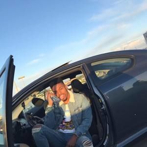 Meet your Posher, Bobby